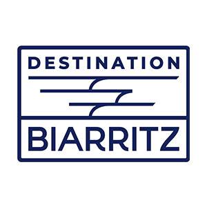 Destination Biarritz