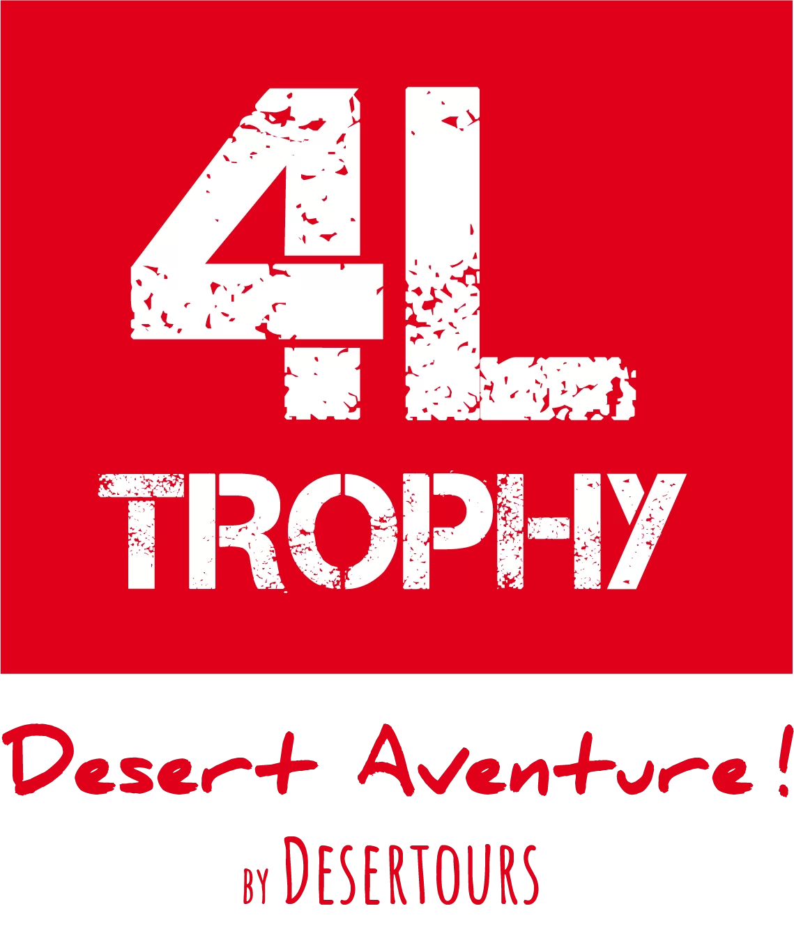 Raid 4L Trophy by Désertours
